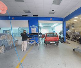 Gallery Cliente