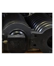 Spannzylinder und Druckfedern für Minibagger, Bagger in Erstausrüsterqualität (OEM) • Hohe Lebensdauer • Schnelle Lieferung! • Hohe Kundenzufriedenheit | https://gummiketten-shop.com/fahrwerksteile/