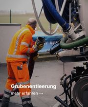 K&U Kanalreinigung und Umweltschutz Reimann GmbH Bild 1