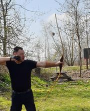 Bogensport vor Ort Bild 16