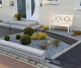 Hoxha Gartengestaltung & Pflege Bild 6