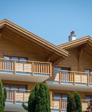 Chalet Schuwey AG Bild 8