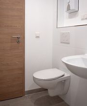 KP Renovierungen Badsanierung