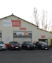 Garage Giraud Andre image 5