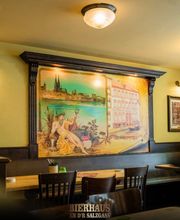 Bierhaus en d'r Salzgass