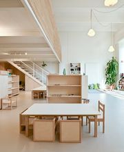 8Hz family coworking Bild 1