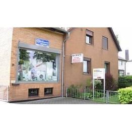 STEINBERGER GOTTHARD ELEKTROMEISTER