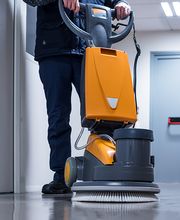 Total Reinigung GmbH Bild 5