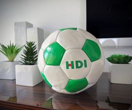 WM 2026 bei HDI Versicherungen: Astrid Klais in  Wertach