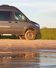 AllRoad Camper Store & Service GmbH Bild 1
