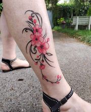 InkyBlood tatouage piercing image 8