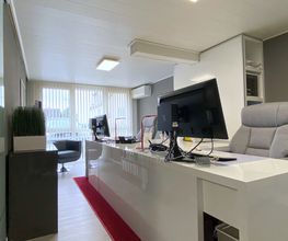 Büro