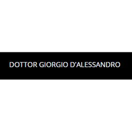 D'Alessandro Dr. Giorgio logo