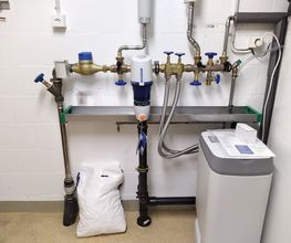 Eichholzer Haustechnik AG Bild 6