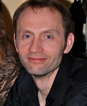 Frank Schöpel MT PNF Bob LNB, Fachl. Leitung Hofheim