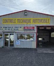 Centre contrôle technique AUTOCONTROL image 1