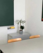 Schwerin-Mitte Unterrichtsraum 2