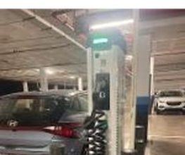 Iberdrola | bp pulse estación de recarga imagen 3