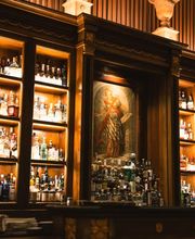 Atrium Bar immagine 15