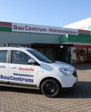 i&M BauCentrum Hohenmölsen Bild 1