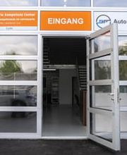 Carrosserie Kompetenz Center Lyss AG Bild 4