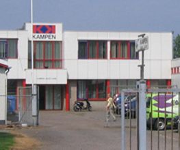 Kampen Valve Care BV