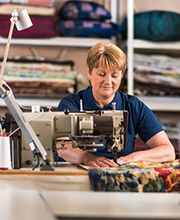 Raumausstattung Schwarzmeier e.K. Bild 10