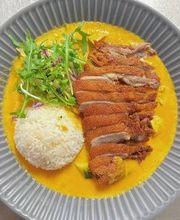 Asia Restaurant Umee Restaurant Bild 1