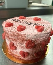 Patachoux Boulangerie-Pâtisserie Amiens OUEST Étouvie-Montière image 12