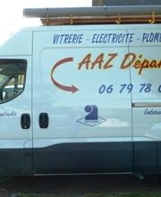 AAZ Dépannages image 3