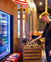 ibis Berlin City Potsdamer Platz Bild 10