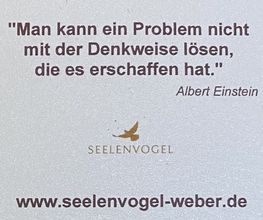Nikola Weber - Seelenvogel Bild 1