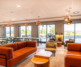 B&B HOTEL Zurich Airport Rumlang Bild 3