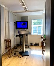 HUCKLEBERRY FRIENDS AG worldwide creative network Bild 11