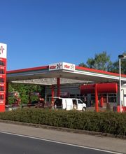star Tankstelle Bild 1