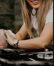 Glam Icon Friseur & Barbier Bild 6