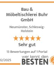 werkenntdenBESTEN.de Qualitätssiegel