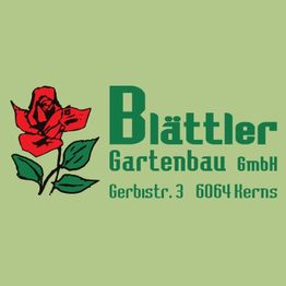 Blättler Gartenbau GmbH