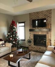 Scott Gilbert Home Construction image 17