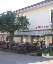 Hôtel Les Tilleuls image 4