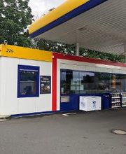 JET Tankstelle Bild 5