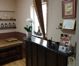 Warin Thai Massage Bild 5