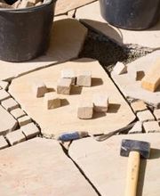 Tuscher Markus Pflaster-Kanal und Strassenbau Bild 1