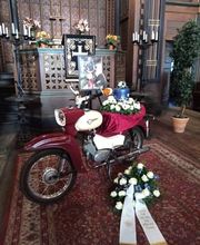 Bestattungsinstitut Fattler & Gröbler GmbH Bild 7