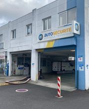 Contrôle Technique Automobile