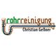 Rohrreinigung Christian Geßner