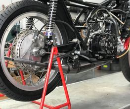 Falcon Rs Tec-Sav Engineering image 5