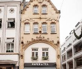 P&T - Düsseldorf Bild 4