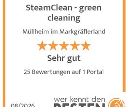 werkenntdenBESTEN.de Qualitätssiegel