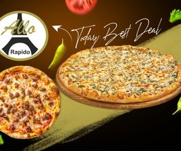 Rapido Pizza image 10
